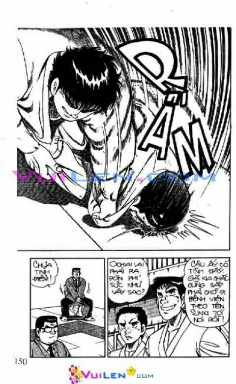 sôi động cầu trường full 17 tập chapter 6 - Trang 150