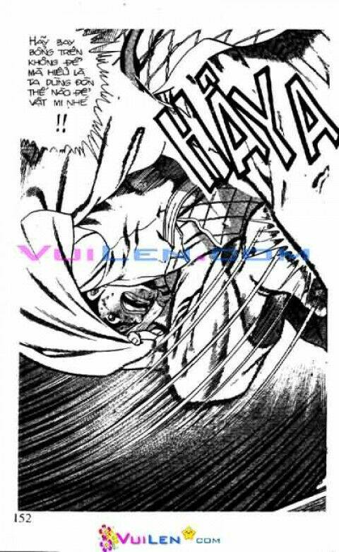 sôi động cầu trường full 17 tập chapter 6 - Trang 152