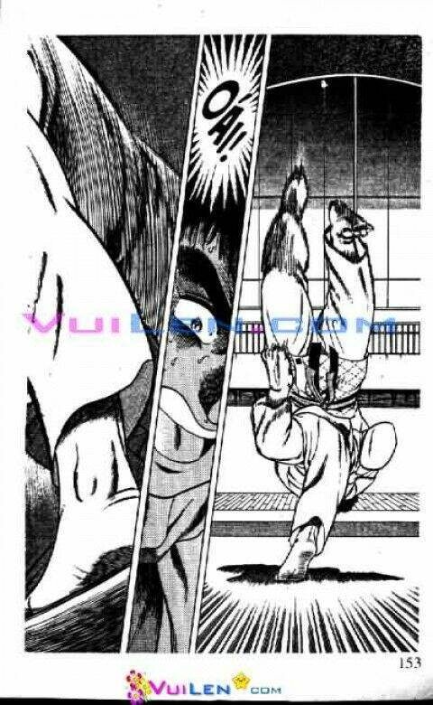 sôi động cầu trường full 17 tập chapter 6 - Trang 153
