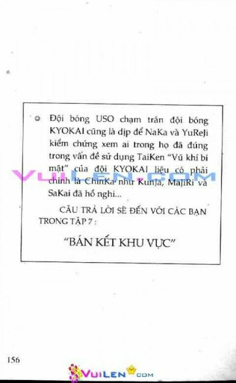 sôi động cầu trường full 17 tập chapter 6 - Trang 156