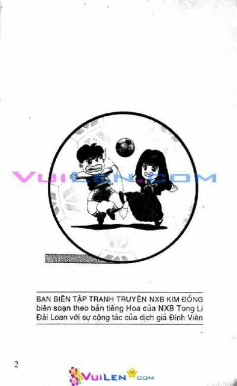 sôi động cầu trường full 17 tập chapter 9 - Trang 2