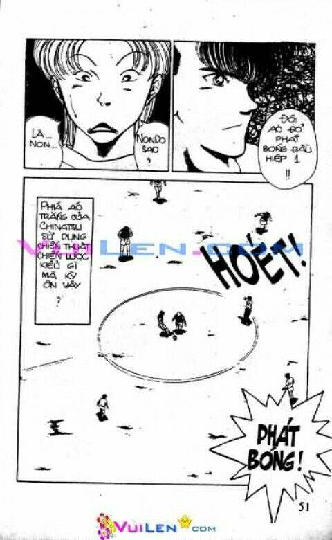 sôi động cầu trường full 17 tập chapter 9 - Trang 51