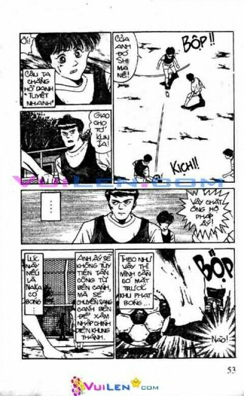 sôi động cầu trường full 17 tập chapter 9 - Trang 53