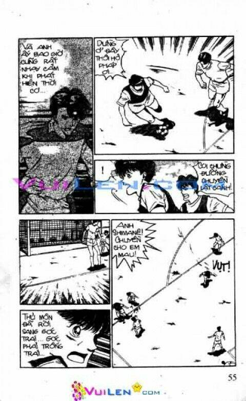 sôi động cầu trường full 17 tập chapter 9 - Trang 55