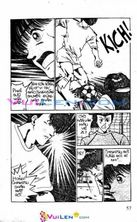 sôi động cầu trường full 17 tập chapter 9 - Trang 57