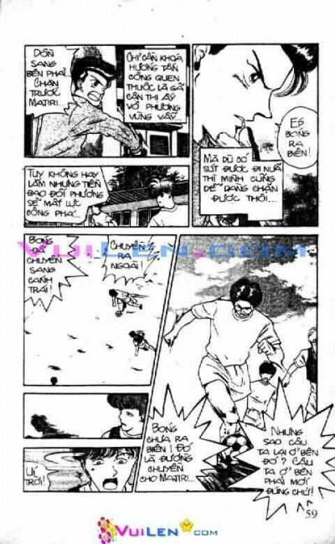 sôi động cầu trường full 17 tập chapter 9 - Trang 59