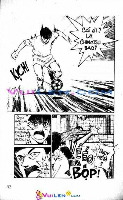 sôi động cầu trường full 17 tập chapter 9 - Trang 62