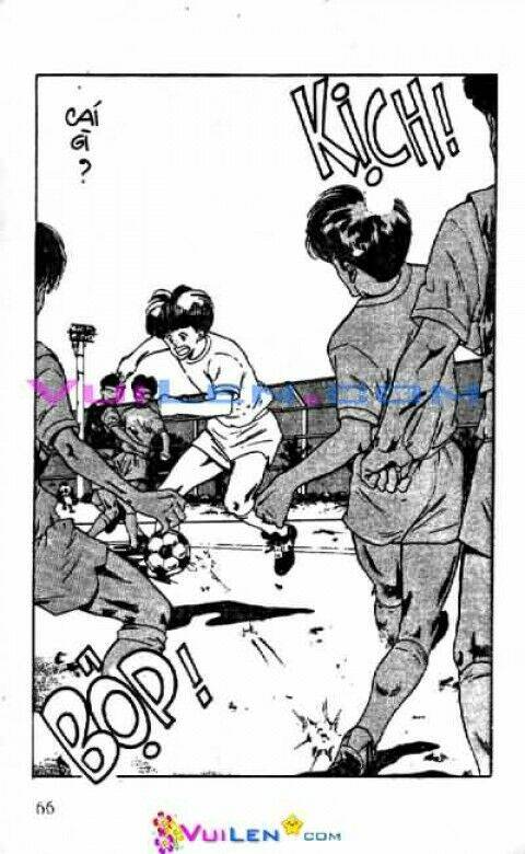 sôi động cầu trường full 17 tập chapter 9 - Trang 66
