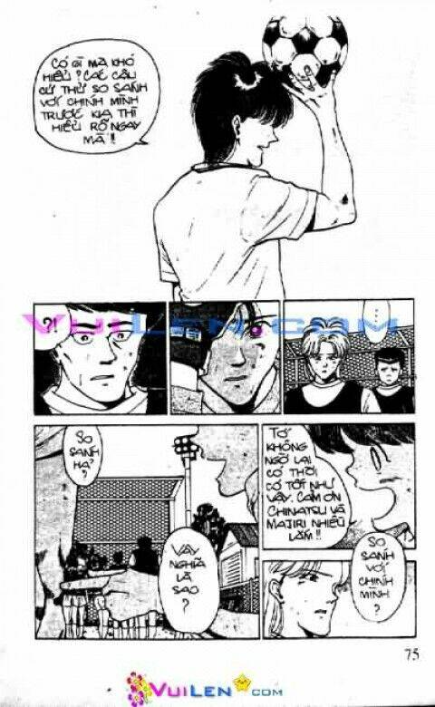 sôi động cầu trường full 17 tập chapter 9 - Trang 75