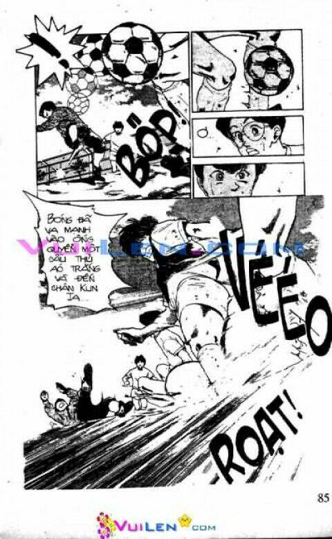 sôi động cầu trường full 17 tập chapter 9 - Trang 85