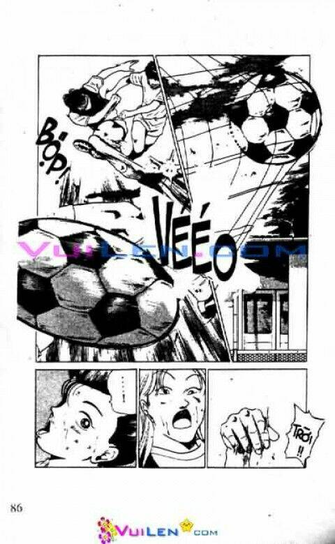 sôi động cầu trường full 17 tập chapter 9 - Trang 86