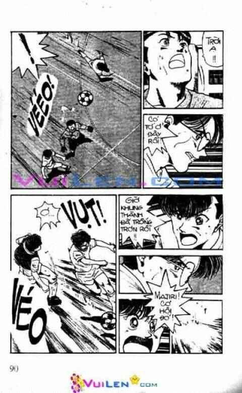 sôi động cầu trường full 17 tập chapter 9 - Trang 90
