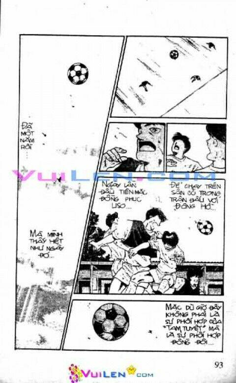 sôi động cầu trường full 17 tập chapter 9 - Trang 93