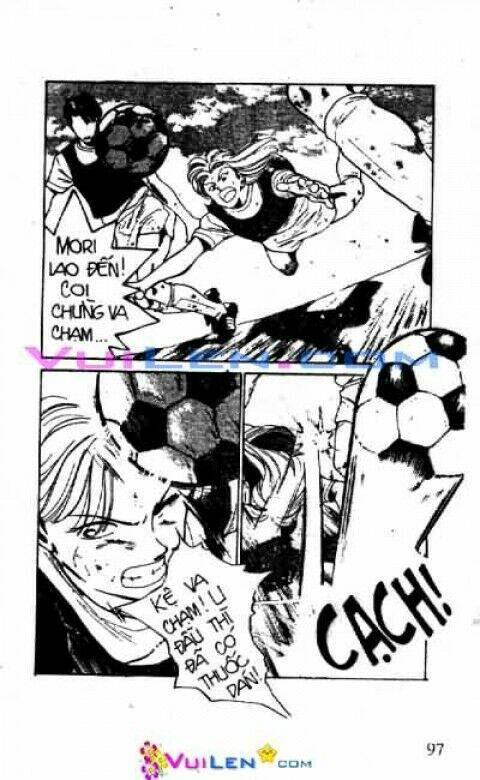 sôi động cầu trường full 17 tập chapter 9 - Trang 97