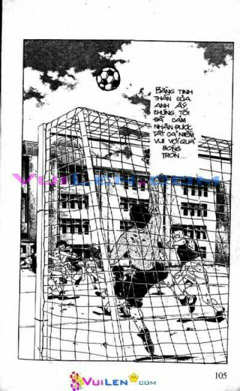 sôi động cầu trường full 17 tập chapter 9 - Trang 105