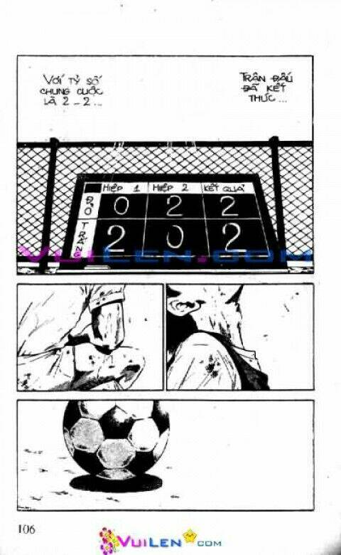 sôi động cầu trường full 17 tập chapter 9 - Trang 106
