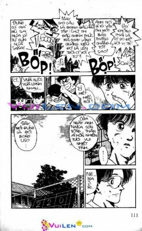 sôi động cầu trường full 17 tập chapter 9 - Trang 111