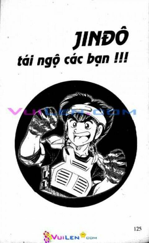 sôi động cầu trường full 17 tập chapter 9 - Trang 125