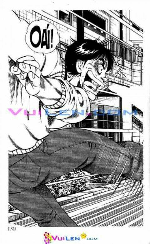 sôi động cầu trường full 17 tập chapter 9 - Trang 130