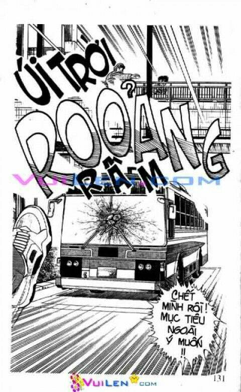 sôi động cầu trường full 17 tập chapter 9 - Trang 131