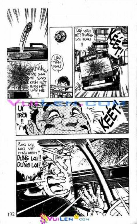 sôi động cầu trường full 17 tập chapter 9 - Trang 132