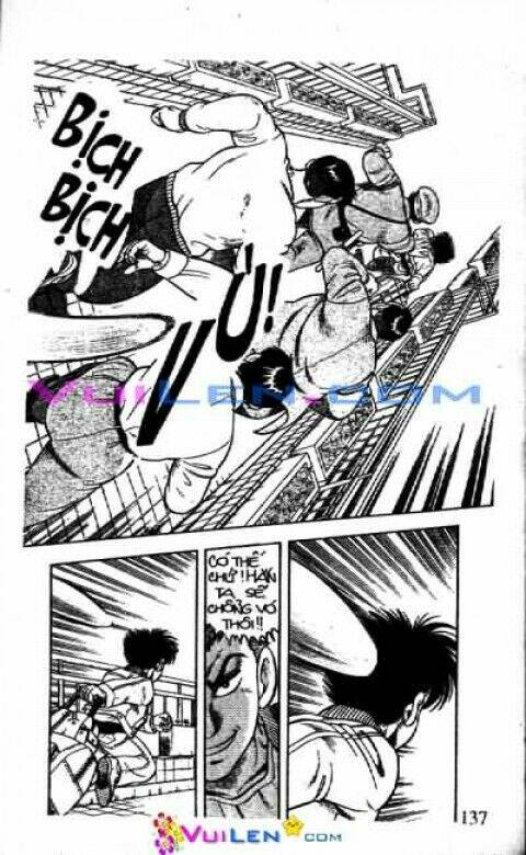 sôi động cầu trường full 17 tập chapter 9 - Trang 137