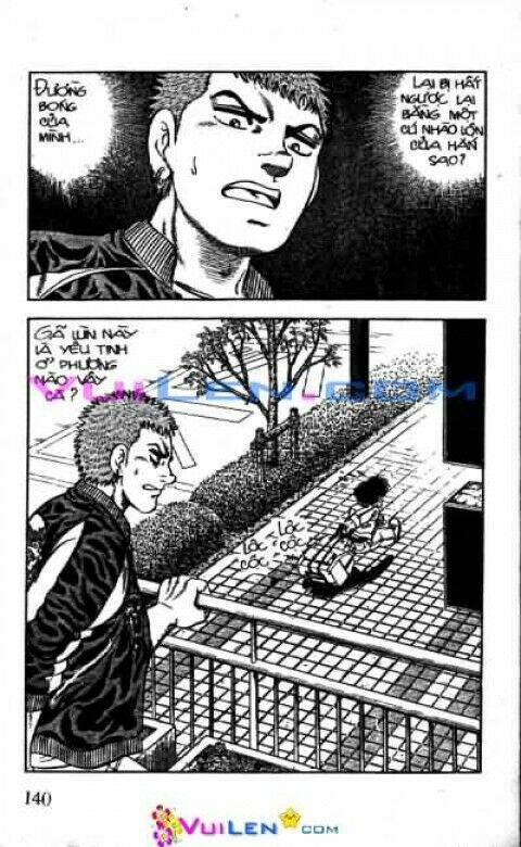 sôi động cầu trường full 17 tập chapter 9 - Trang 140