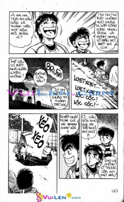 sôi động cầu trường full 17 tập chapter 9 - Trang 143