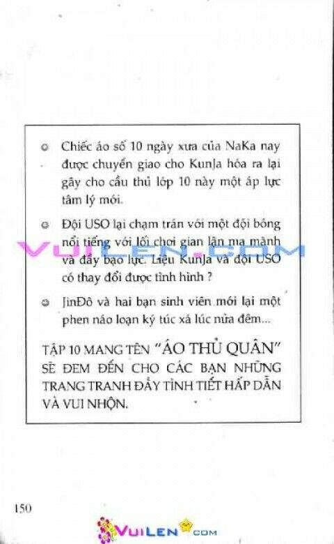 sôi động cầu trường full 17 tập chapter 9 - Trang 150