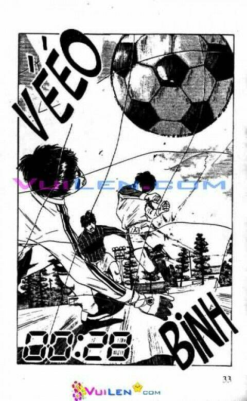 sôi động cầu trường full 17 tập chapter 10 - Trang 33