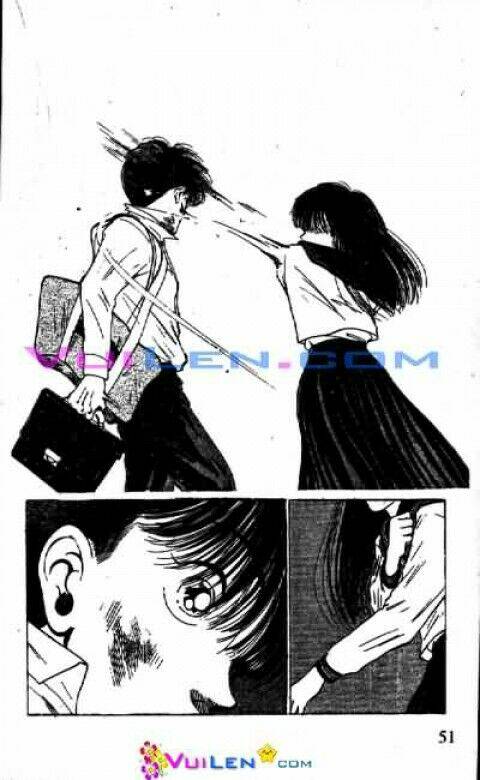 sôi động cầu trường full 17 tập chapter 10 - Trang 51