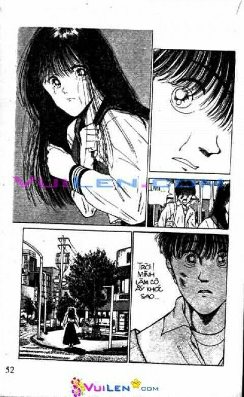 sôi động cầu trường full 17 tập chapter 10 - Trang 52