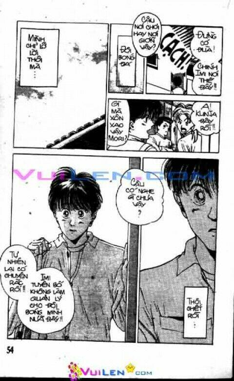 sôi động cầu trường full 17 tập chapter 10 - Trang 54