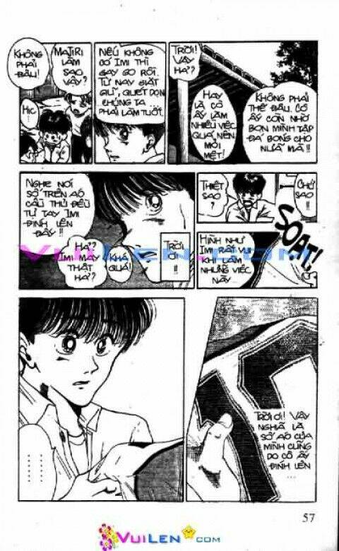 sôi động cầu trường full 17 tập chapter 10 - Trang 57
