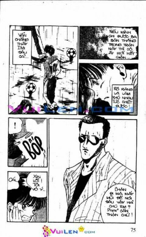 sôi động cầu trường full 17 tập chapter 10 - Trang 75