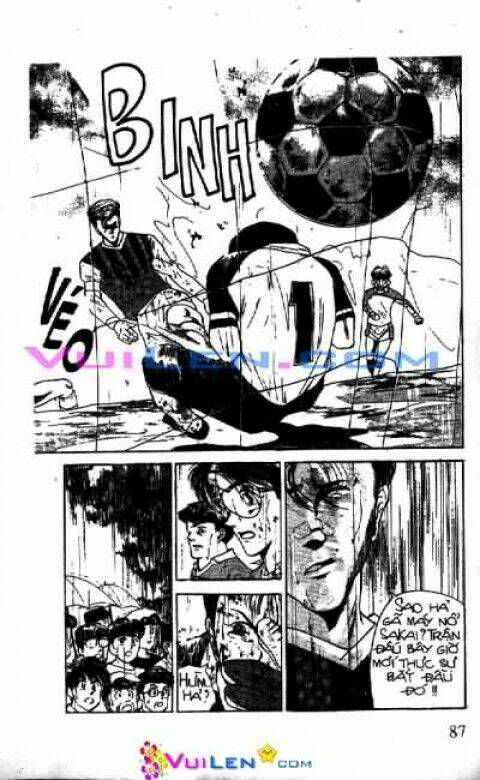 sôi động cầu trường full 17 tập chapter 10 - Trang 87