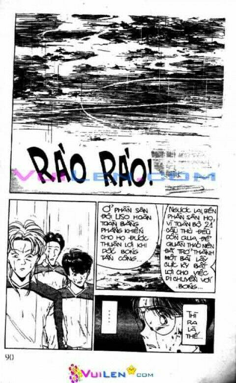 sôi động cầu trường full 17 tập chapter 10 - Trang 90