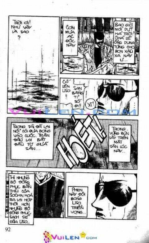sôi động cầu trường full 17 tập chapter 10 - Trang 92
