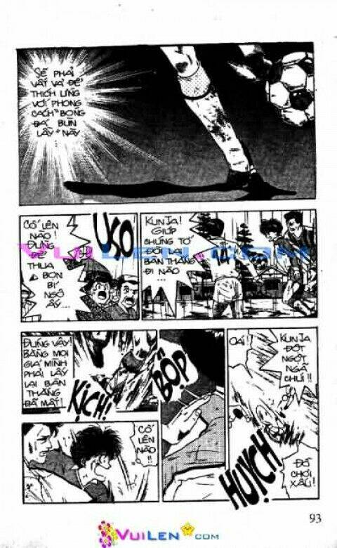 sôi động cầu trường full 17 tập chapter 10 - Trang 93
