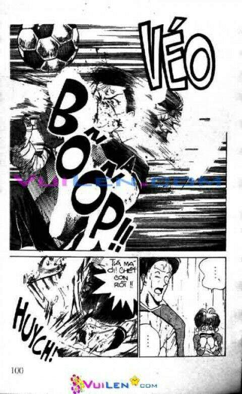 sôi động cầu trường full 17 tập chapter 10 - Trang 100