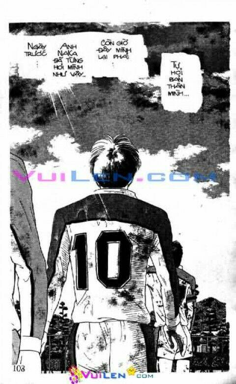 sôi động cầu trường full 17 tập chapter 10 - Trang 108