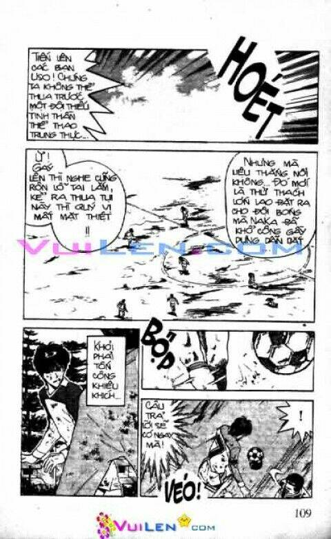 sôi động cầu trường full 17 tập chapter 10 - Trang 109