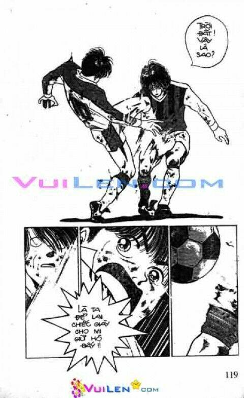 sôi động cầu trường full 17 tập chapter 10 - Trang 119