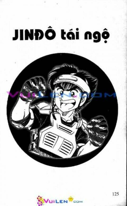 sôi động cầu trường full 17 tập chapter 10 - Trang 125