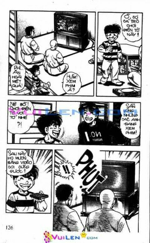 sôi động cầu trường full 17 tập chapter 10 - Trang 126