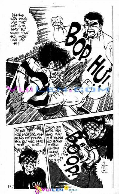 sôi động cầu trường full 17 tập chapter 10 - Trang 132