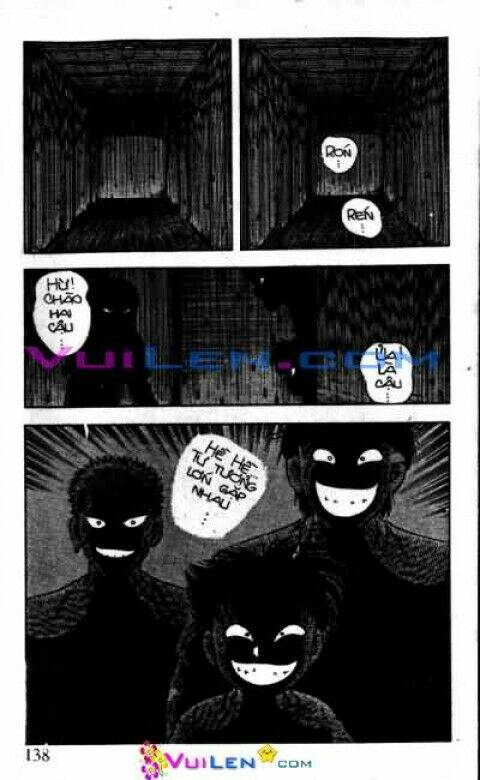 sôi động cầu trường full 17 tập chapter 10 - Trang 138
