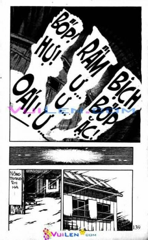 sôi động cầu trường full 17 tập chapter 10 - Trang 139