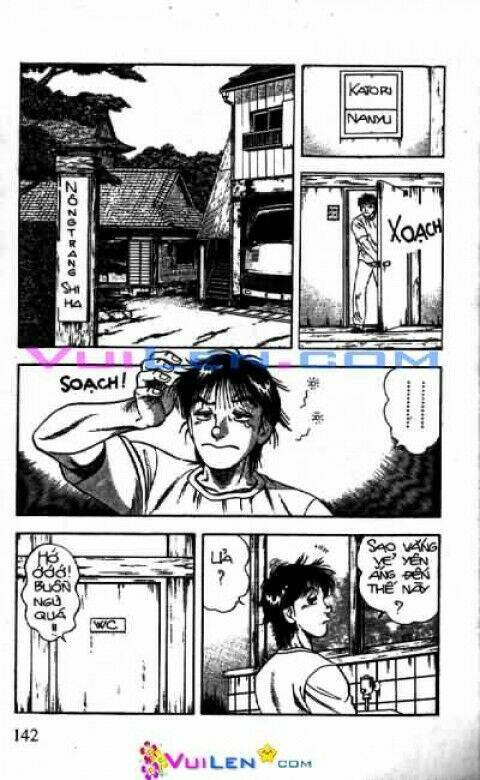 sôi động cầu trường full 17 tập chapter 10 - Trang 142