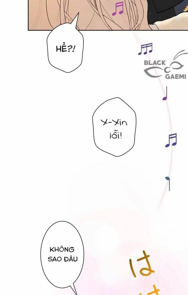 tôi đã phá vỡ cuộc hôn nhân chính trị chapter 12 - Trang 6